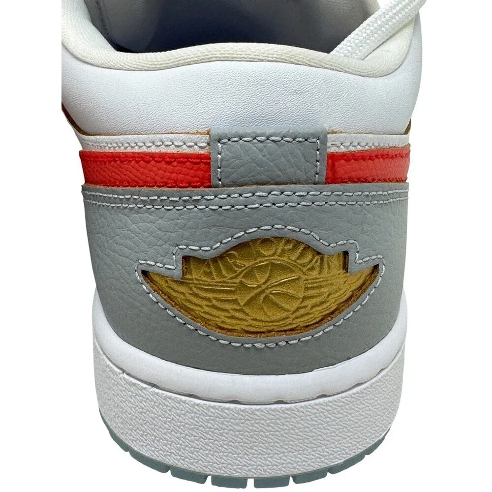 Nike Air Jordan 1 Low SE Philippines FN8901-164 Red Blue Men's Size 11 sneakers